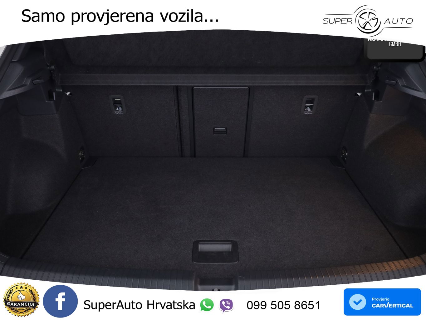 Volkswagen T-Roc 1.5 TSI (150 KS) DSG R-Line LED+GR SJED+ACC