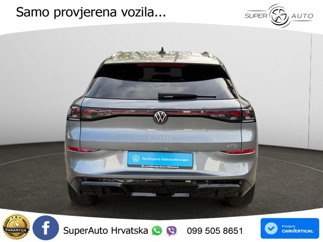 Volkswagen T-Roc 1.5 eTSI (150 KS)  DSG R-Line LED+GR SJED+ACC
