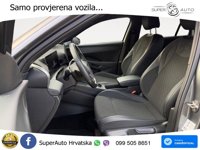 Volkswagen T-Roc 1.5 eTSI (150 KS)  DSG R-Line LED+GR SJED+ACC