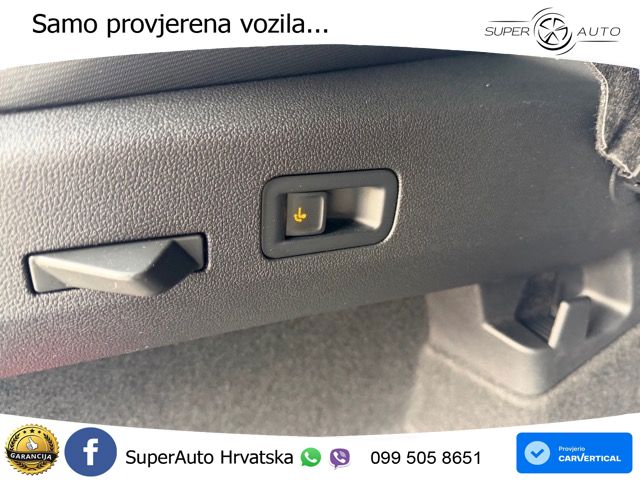 Volkswagen T-Roc 1.5 eTSI (150 KS)  DSG R-Line LED+GR SJED+ACC