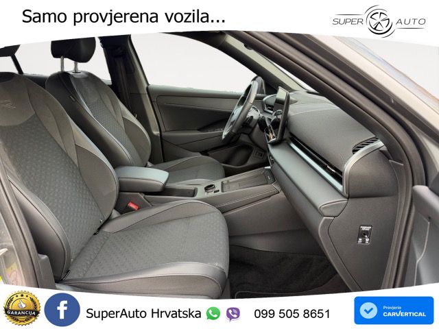 Volkswagen T-Roc 1.5 eTSI (150 KS)  DSG R-Line LED+GR SJED+ACC