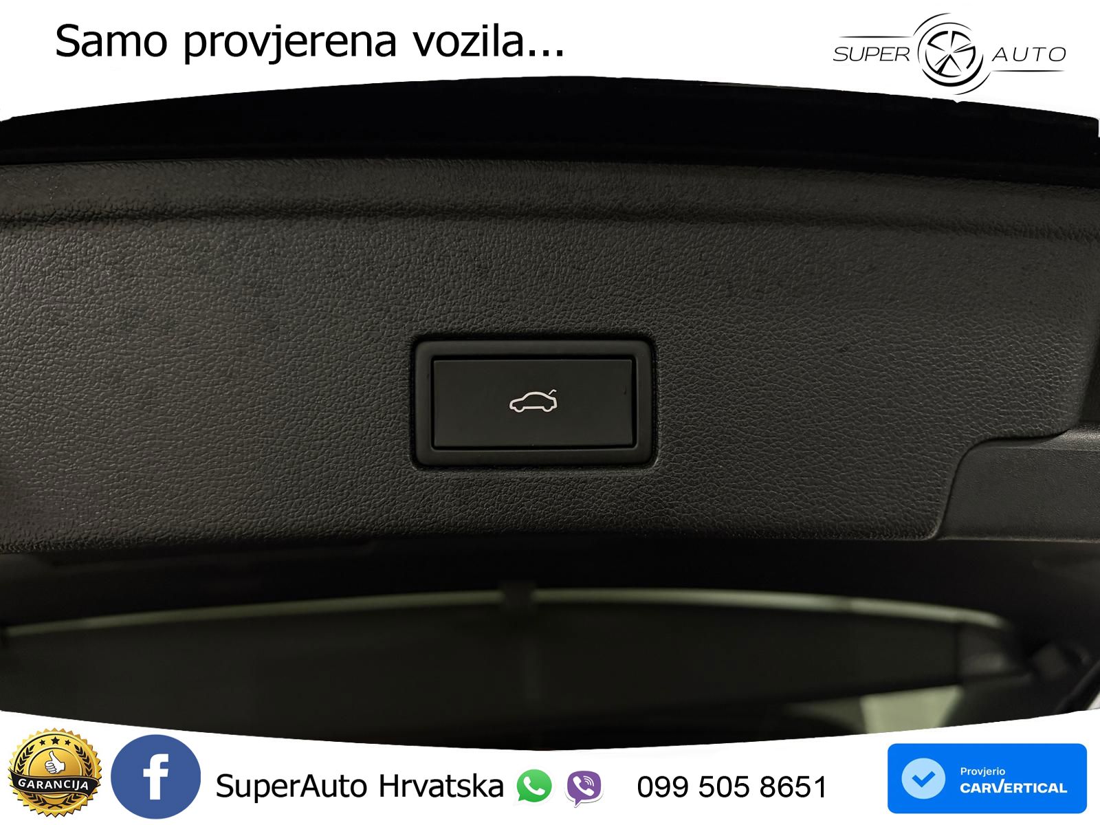Volkswagen Touareg 3.0 V6 TDI (286 KS) 4MOTION Tiptronic LED+GR SJED+ACC