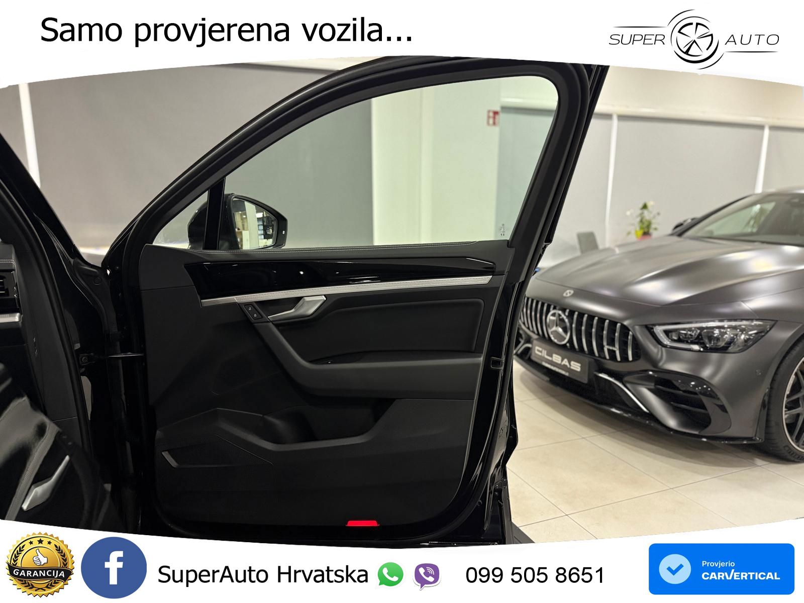 Volkswagen Touareg 3.0 V6 TDI (286 KS) 4MOTION Tiptronic LED+GR SJED+ACC