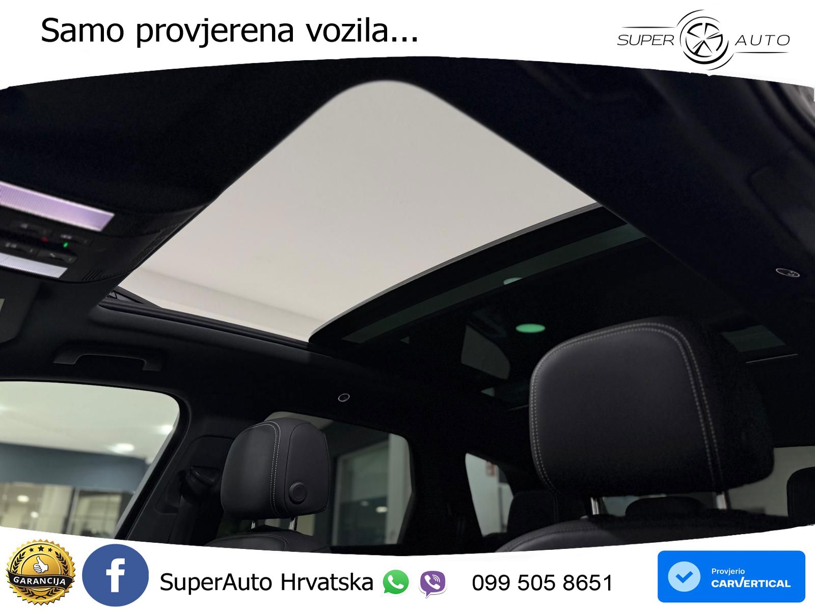 Volkswagen Touareg 3.0 V6 TDI (286 KS) 4MOTION Tiptronic LED+GR SJED+ACC
