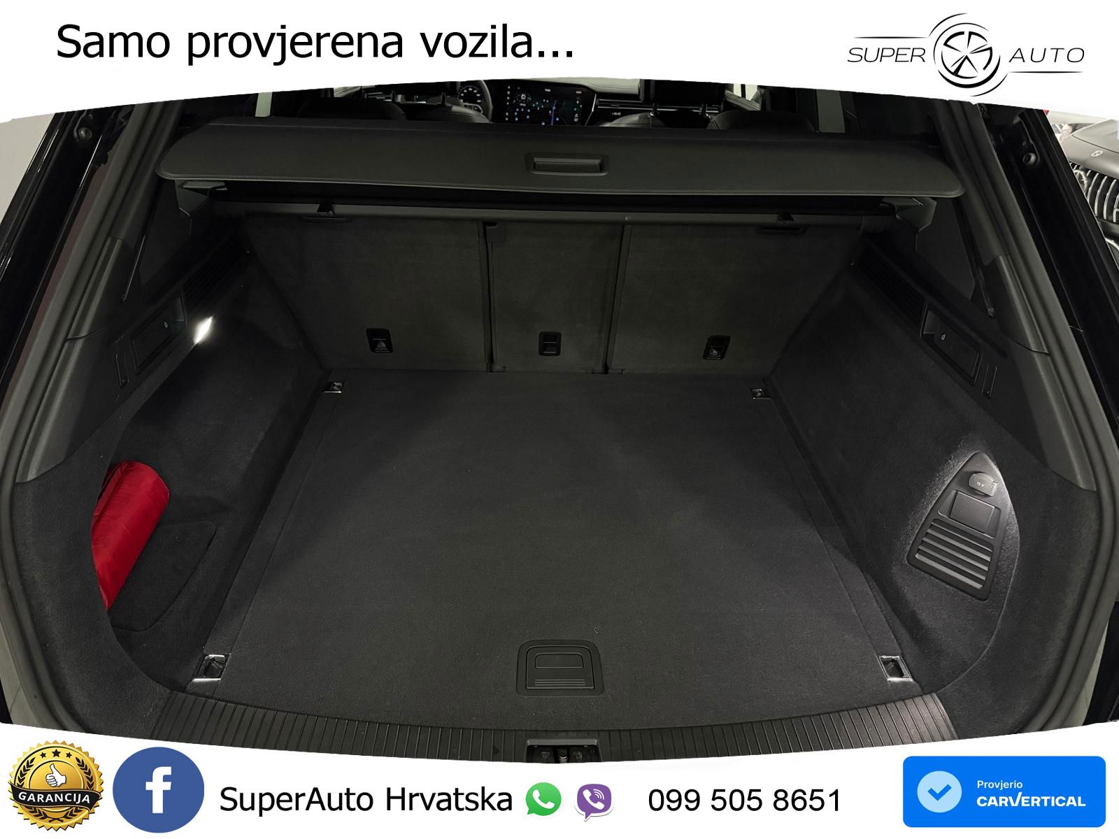 Volkswagen Touareg 3.0 V6 TDI (286 KS) 4MOTION Tiptronic LED+GR SJED+ACC