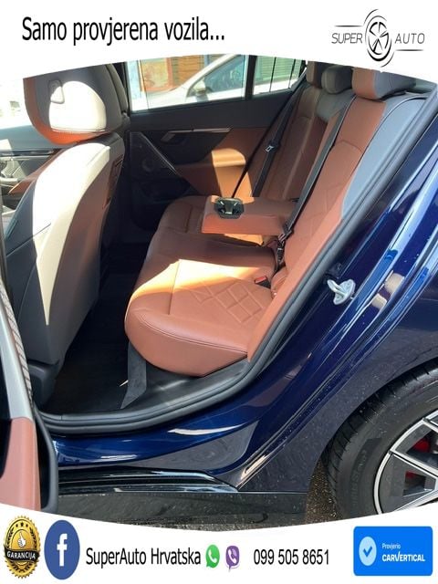 BMW 540d (303 KS) xDrive Steptronic M Sport LED+ACC