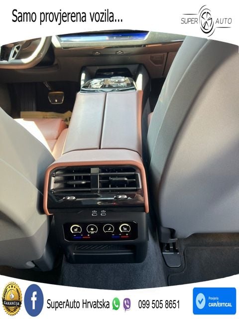 BMW 540d (303 KS) xDrive Steptronic M Sport LED+ACC