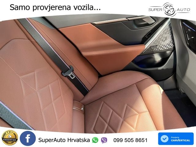 BMW 540d (303 KS) xDrive Steptronic M Sport LED+ACC