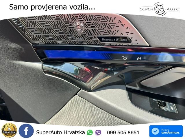 BMW 540d (303 KS) xDrive Steptronic M Sport LED+ACC