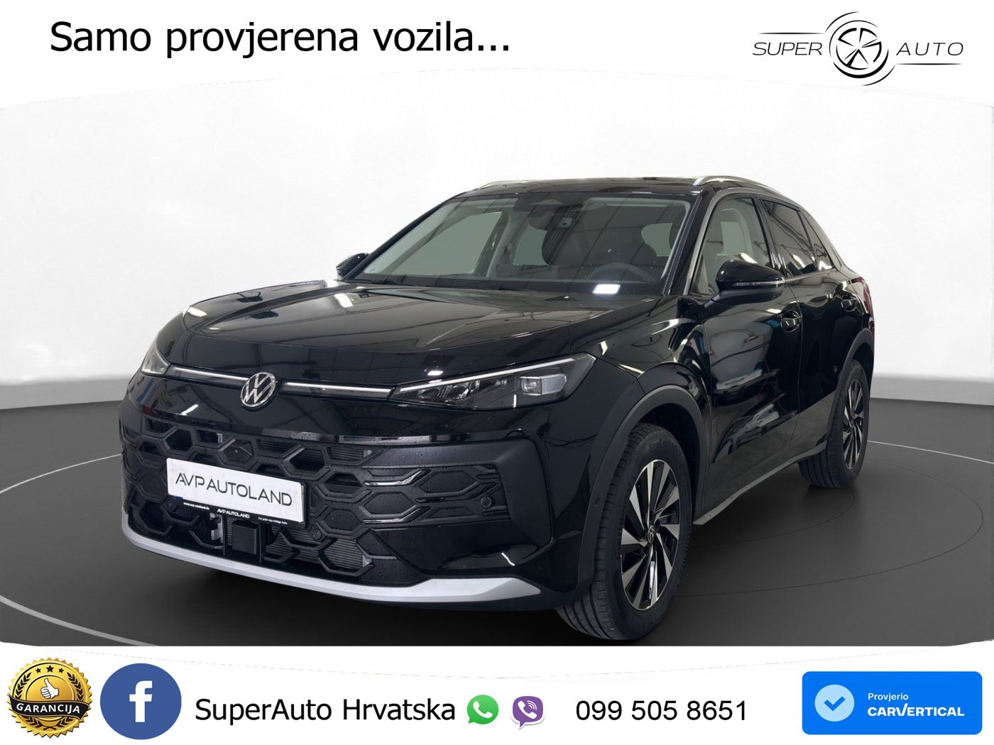 Volkswagen T-Roc II 1.5 eTSI (150 KS)  DSG LED+GR SJED+ACC