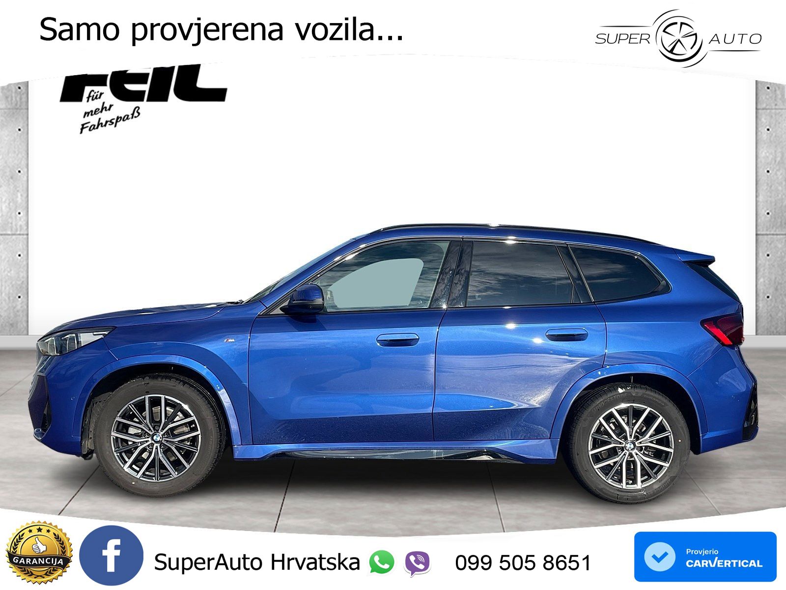 BMW X1 20d (163 KS) xDrive Steptronic M Sport LED+GR SJED+ACC