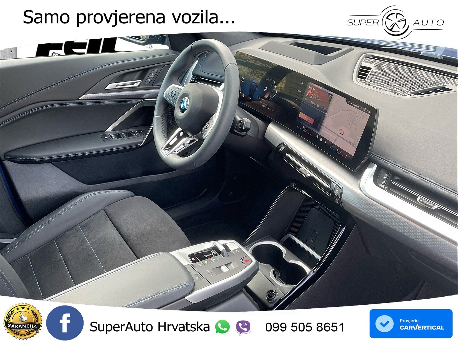 BMW X1 20d (163 KS) xDrive Steptronic M Sport LED+GR SJED+ACC
