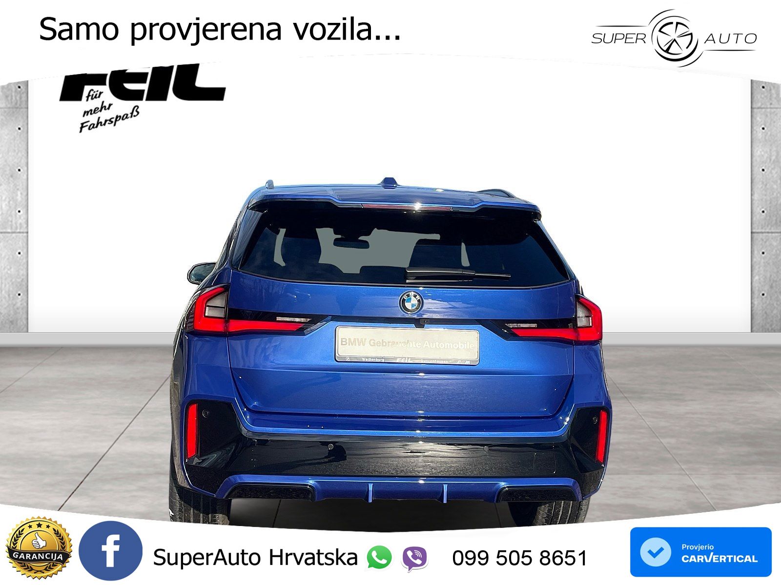 BMW X1 20d (163 KS) xDrive Steptronic M Sport LED+GR SJED+ACC