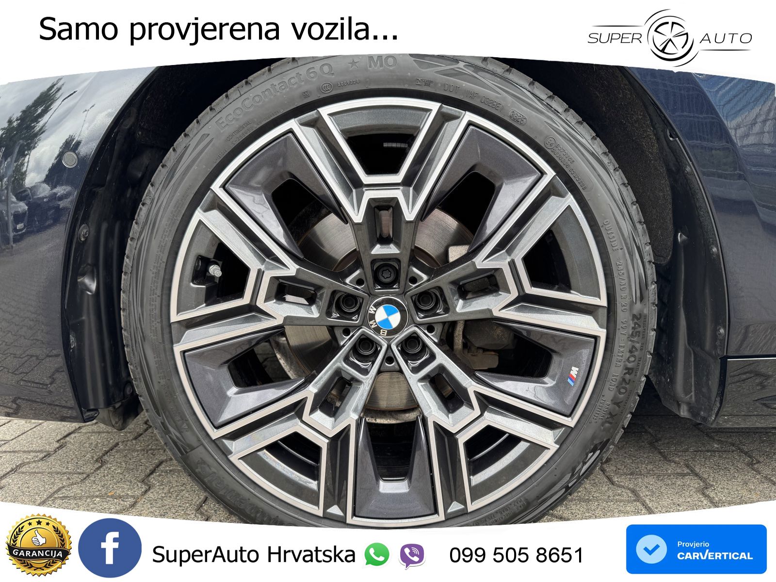 BMW 520d (197 KS) xDrive Steptronic M Sport LED+GR SJED+ACC