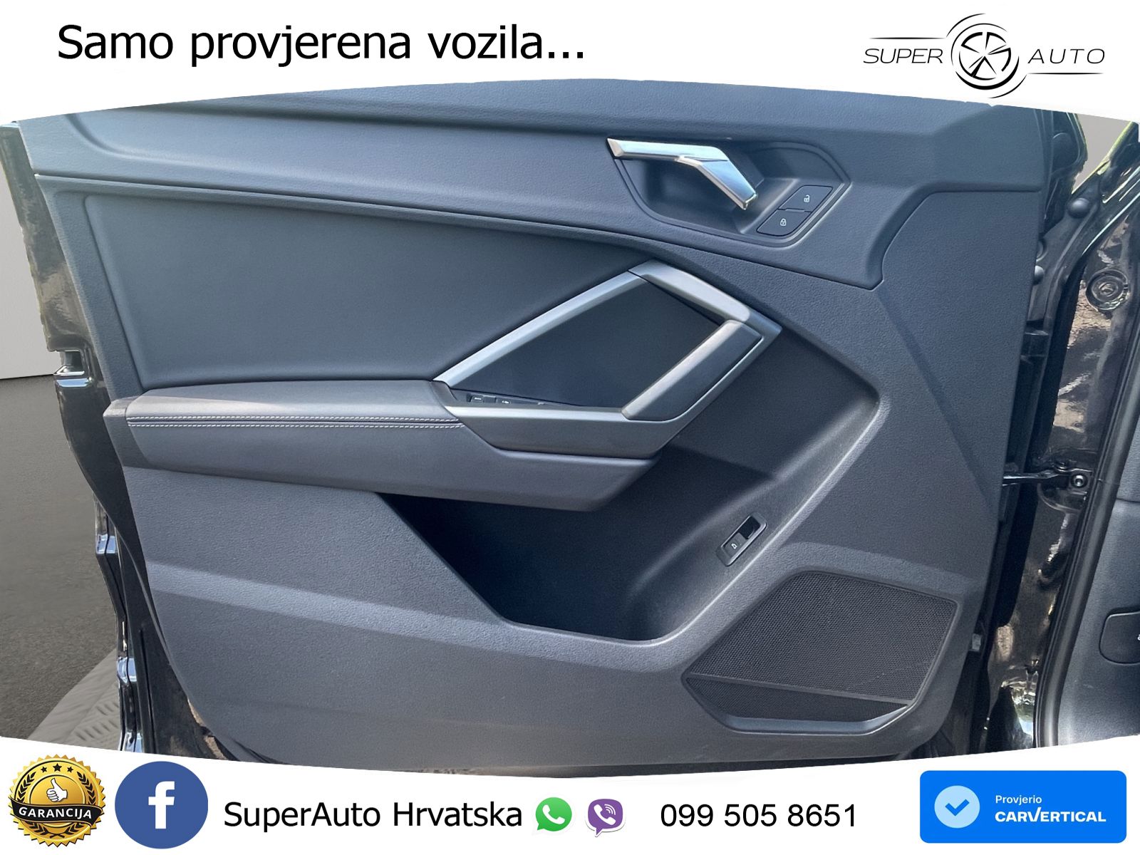 Audi Q3 Sportback 40 TDI (200 KS) quattro S tronic S line