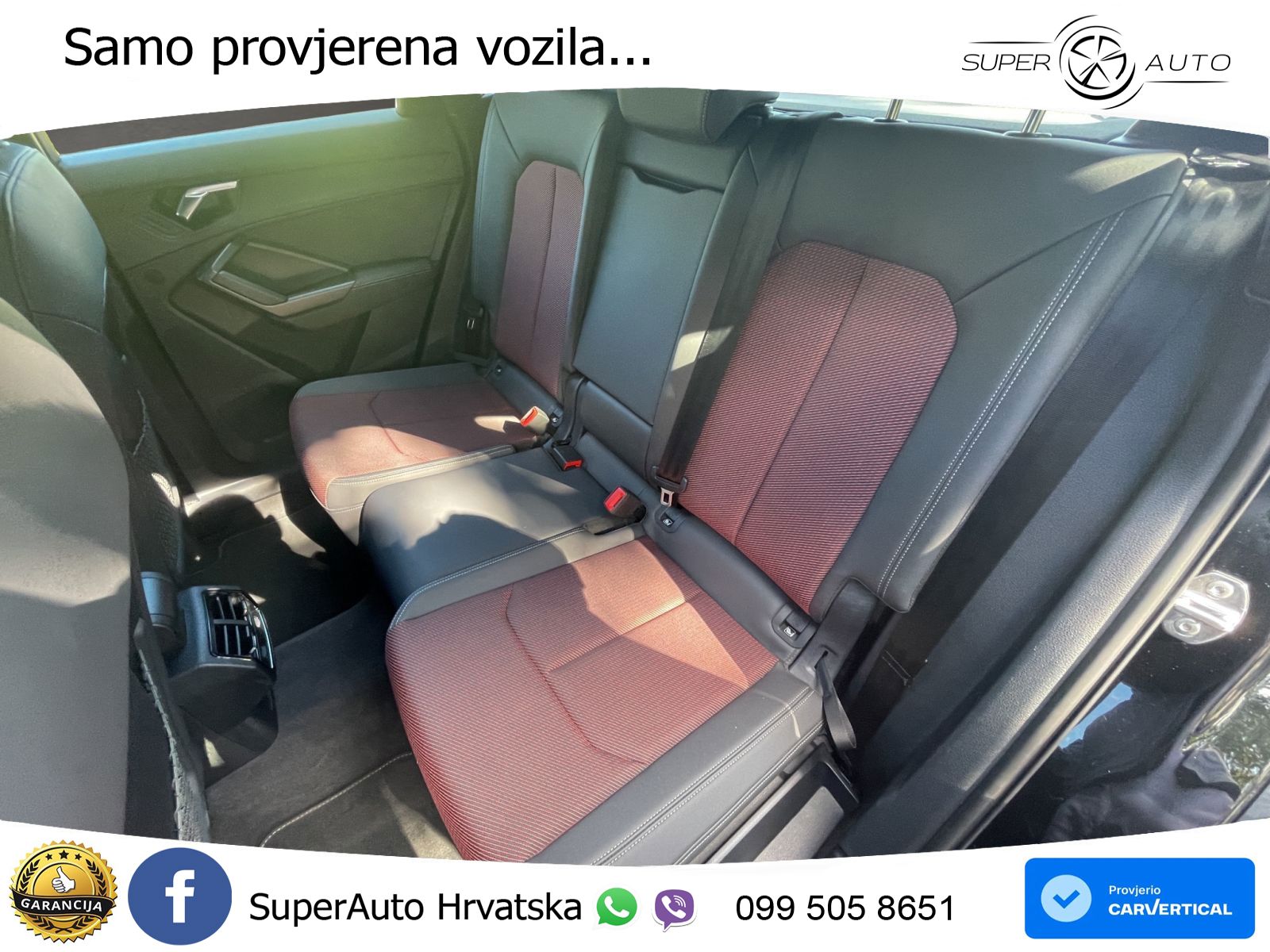Audi Q3 Sportback 40 TDI (200 KS) quattro S tronic S line