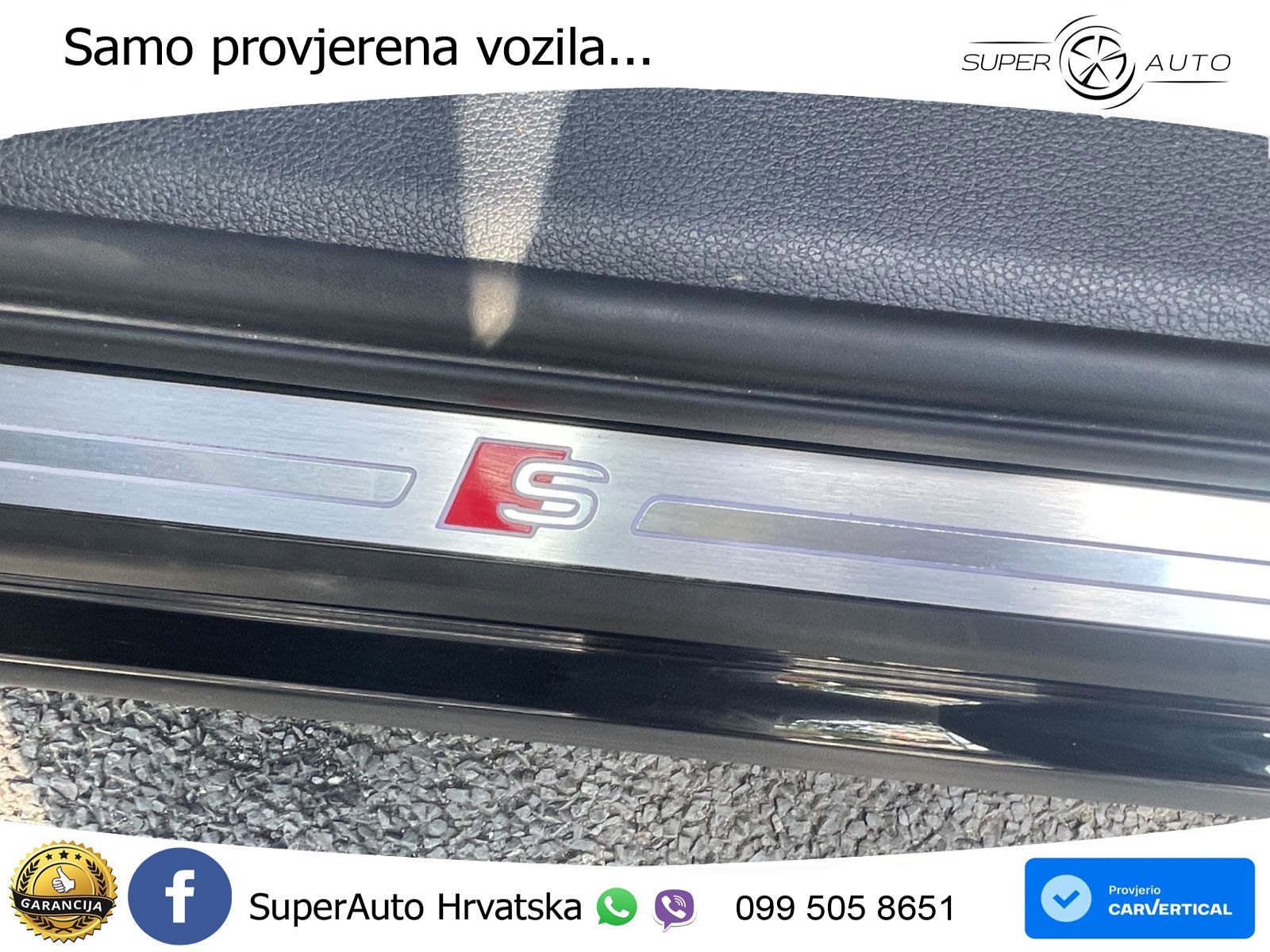 Audi Q3 Sportback 40 TDI (200 KS) quattro S tronic S line