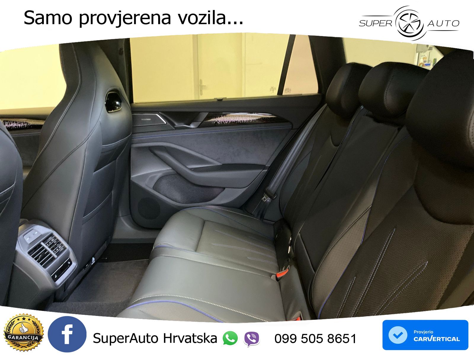 Volkswagen Passat Variant 1.5 TSI (272 KS) eHybrid DSG R-Line MATRIX+GR SJED+KAM