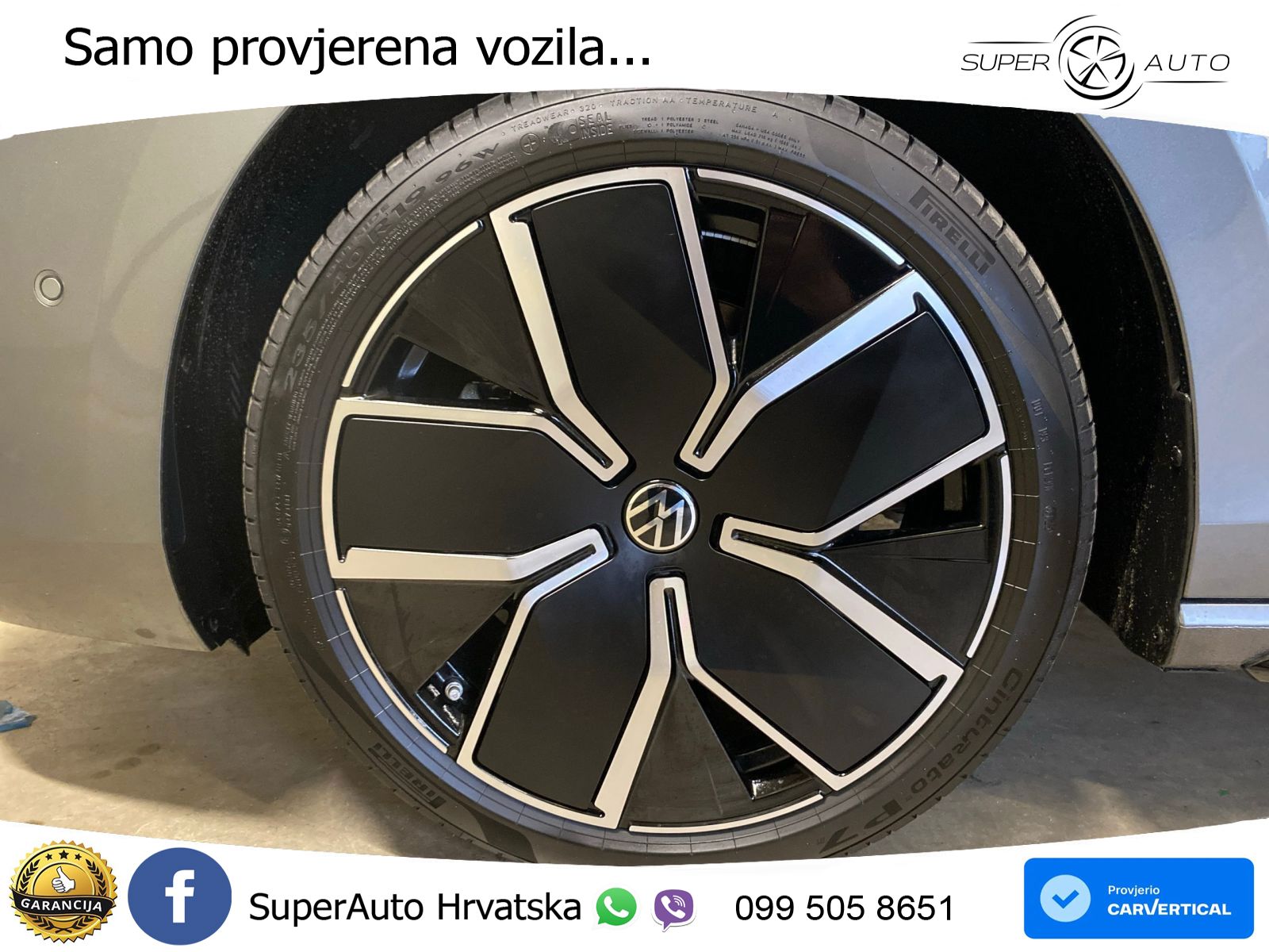 Volkswagen Passat Variant 1.5 TSI (272 KS) eHybrid DSG R-Line MATRIX+GR SJED+KAM