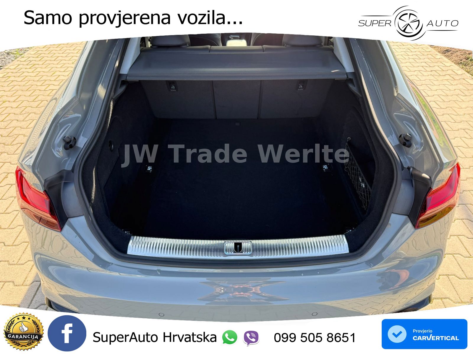 Audi A5 Sportback 40 TFSI (190 KS) S tronic LED+GR SJED+ACC