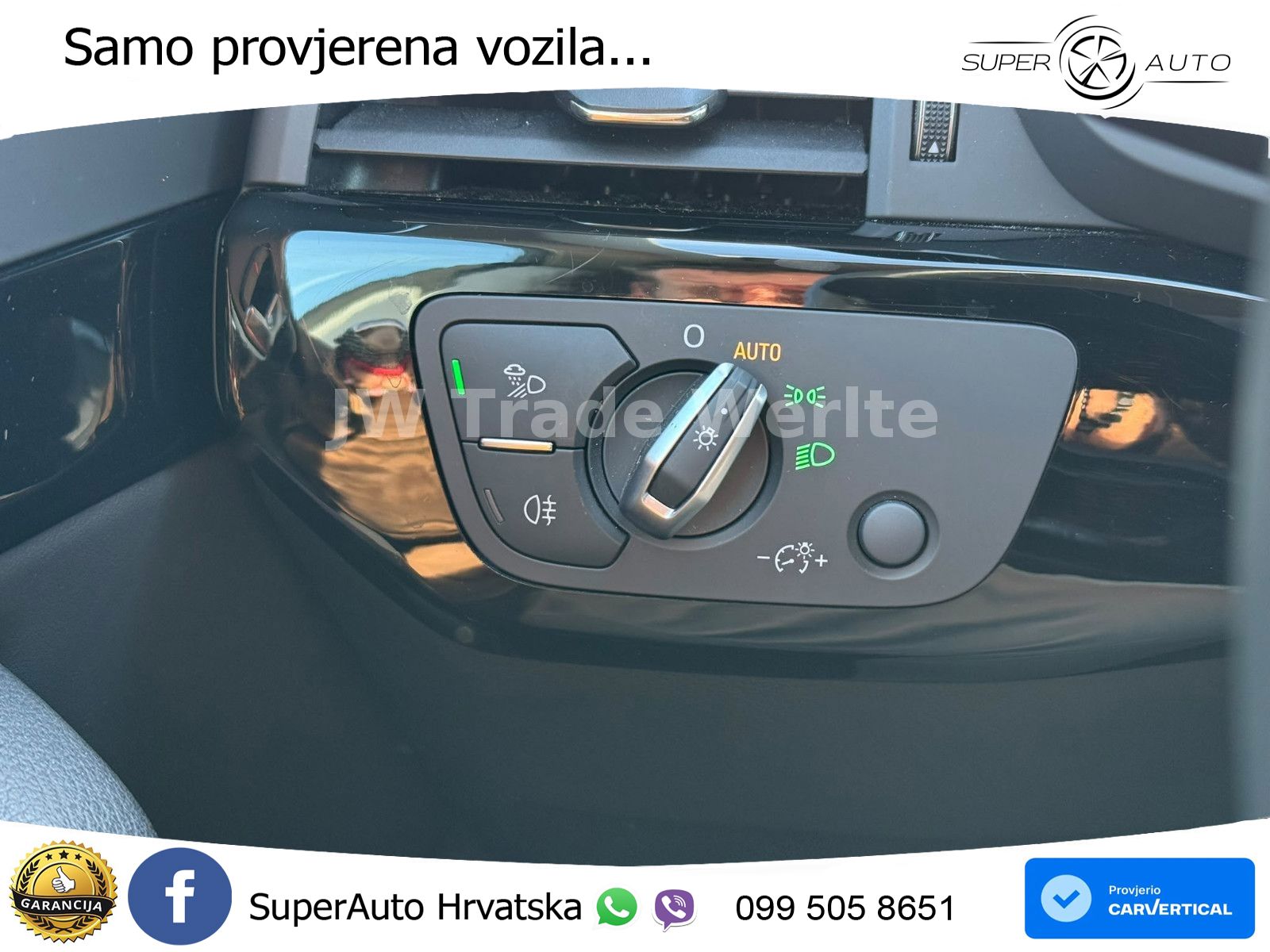 Audi A5 Sportback 40 TFSI (190 KS) S tronic LED+GR SJED+ACC