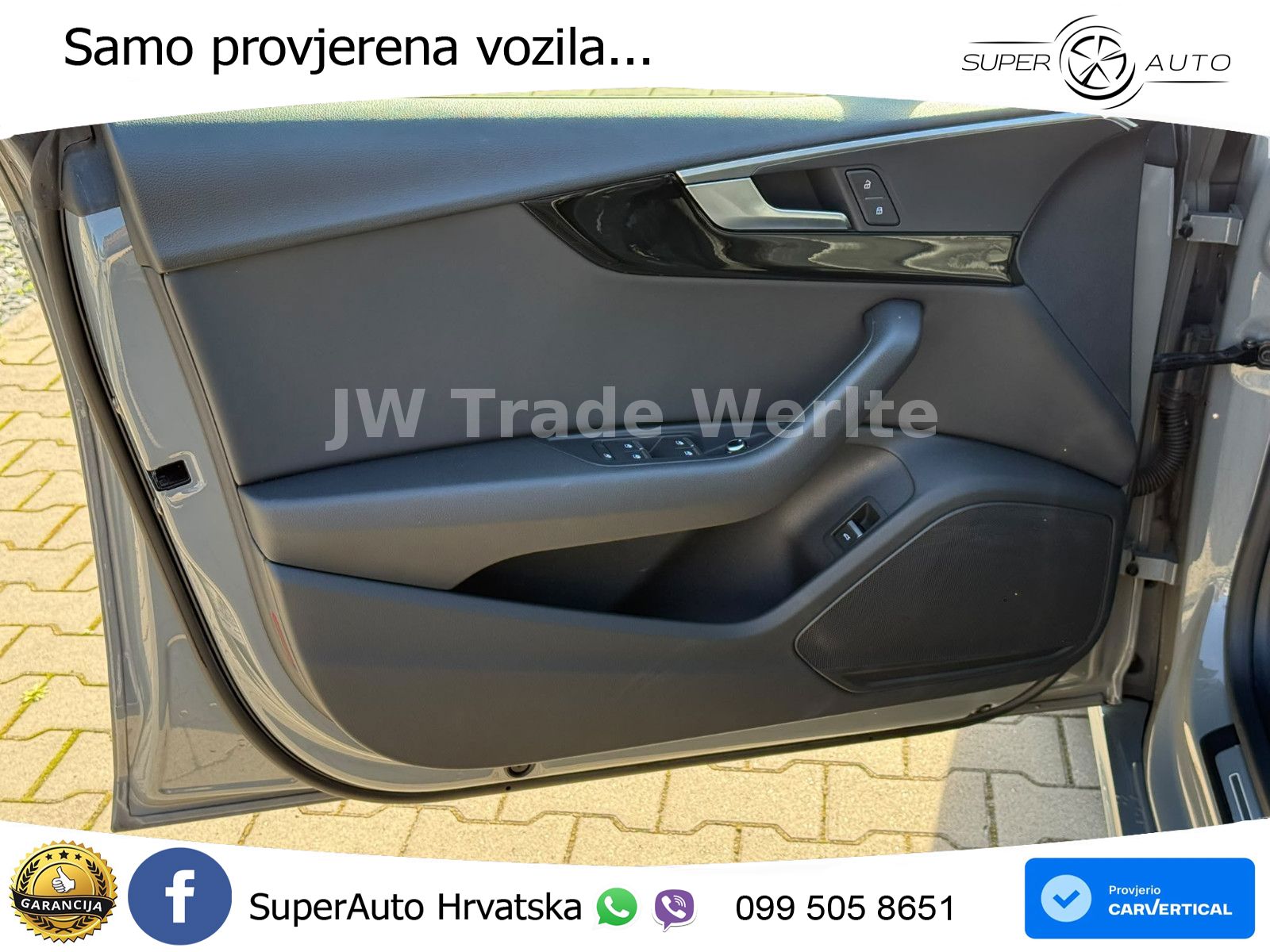 Audi A5 Sportback 40 TFSI (190 KS) S tronic LED+GR SJED+ACC
