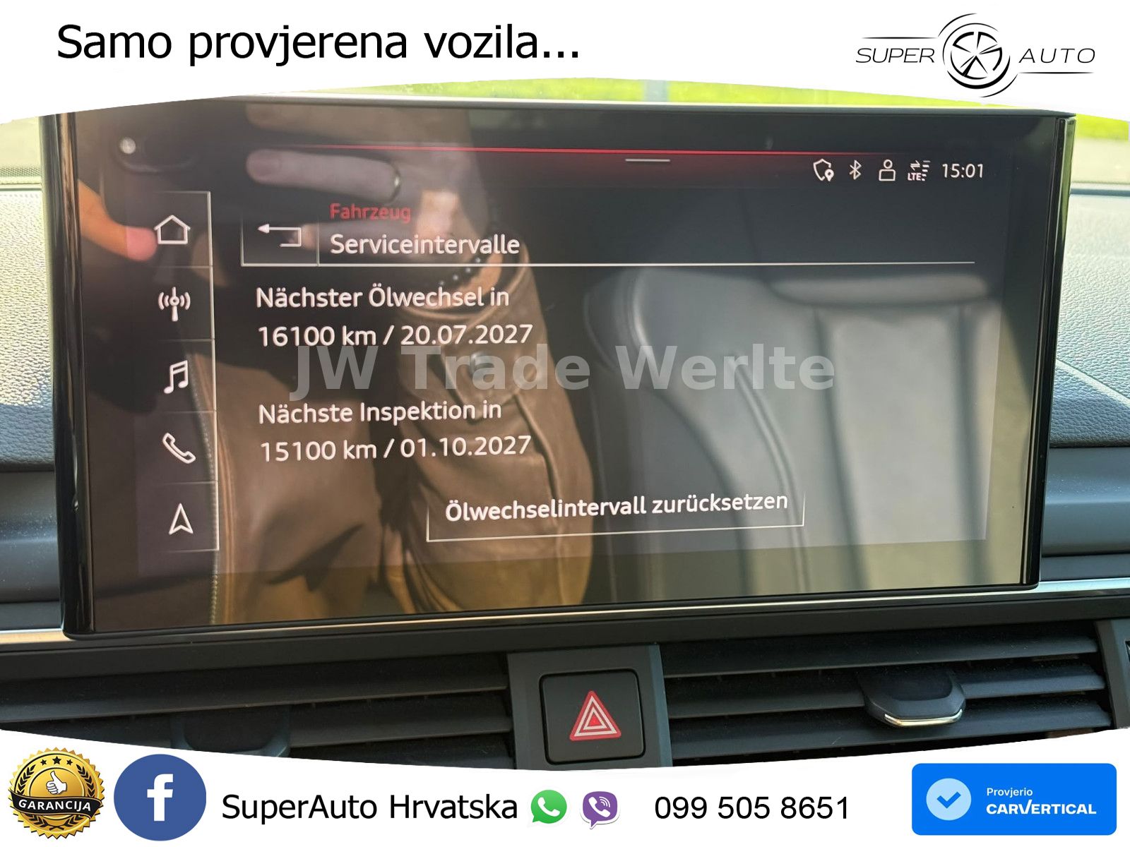 Audi A5 Sportback 40 TFSI (190 KS) S tronic LED+GR SJED+ACC