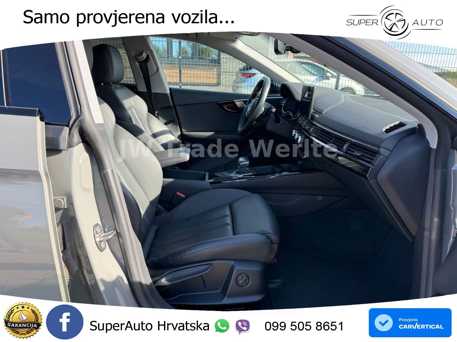 Audi A5 Sportback 40 TFSI (190 KS) S tronic LED+GR SJED+ACC