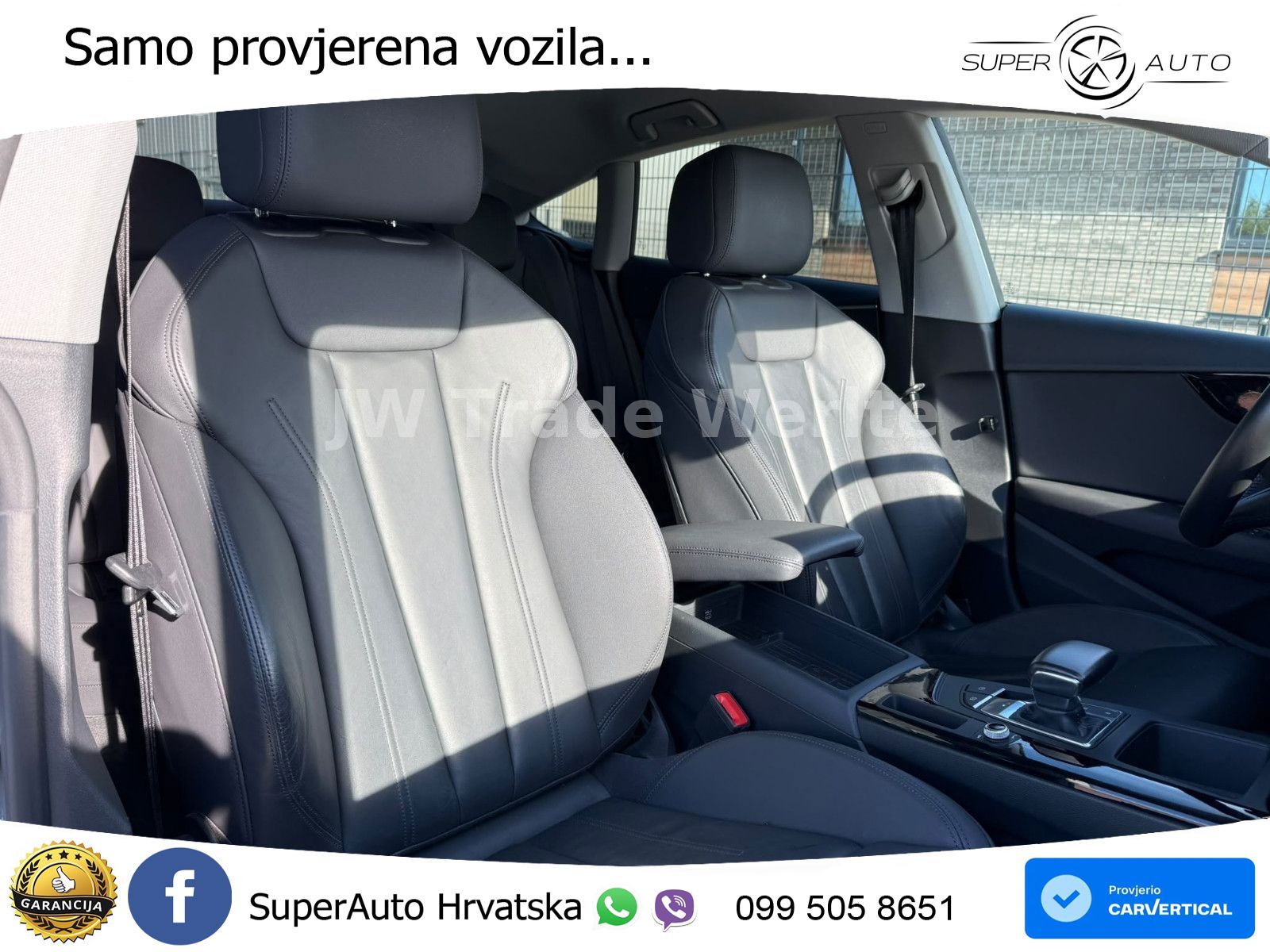 Audi A5 Sportback 40 TFSI (190 KS) S tronic LED+GR SJED+ACC