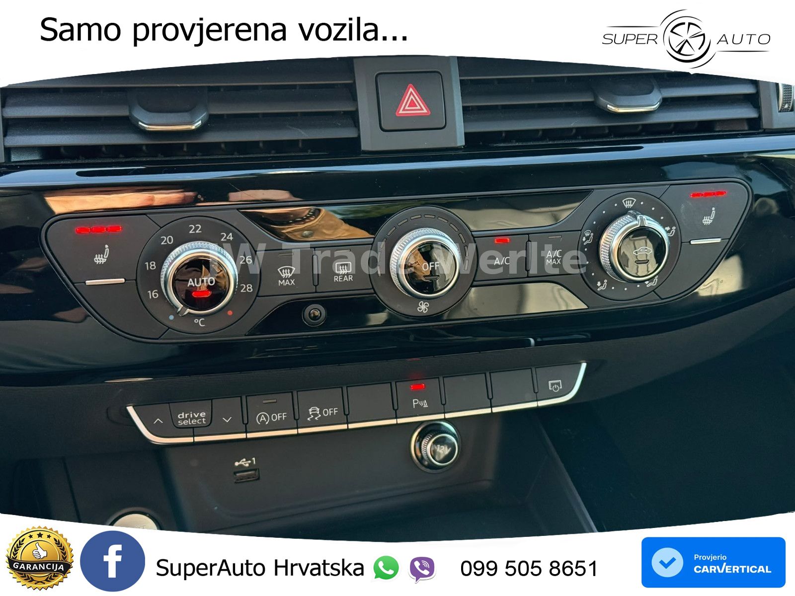 Audi A5 Sportback 40 TFSI (190 KS) S tronic LED+GR SJED+ACC