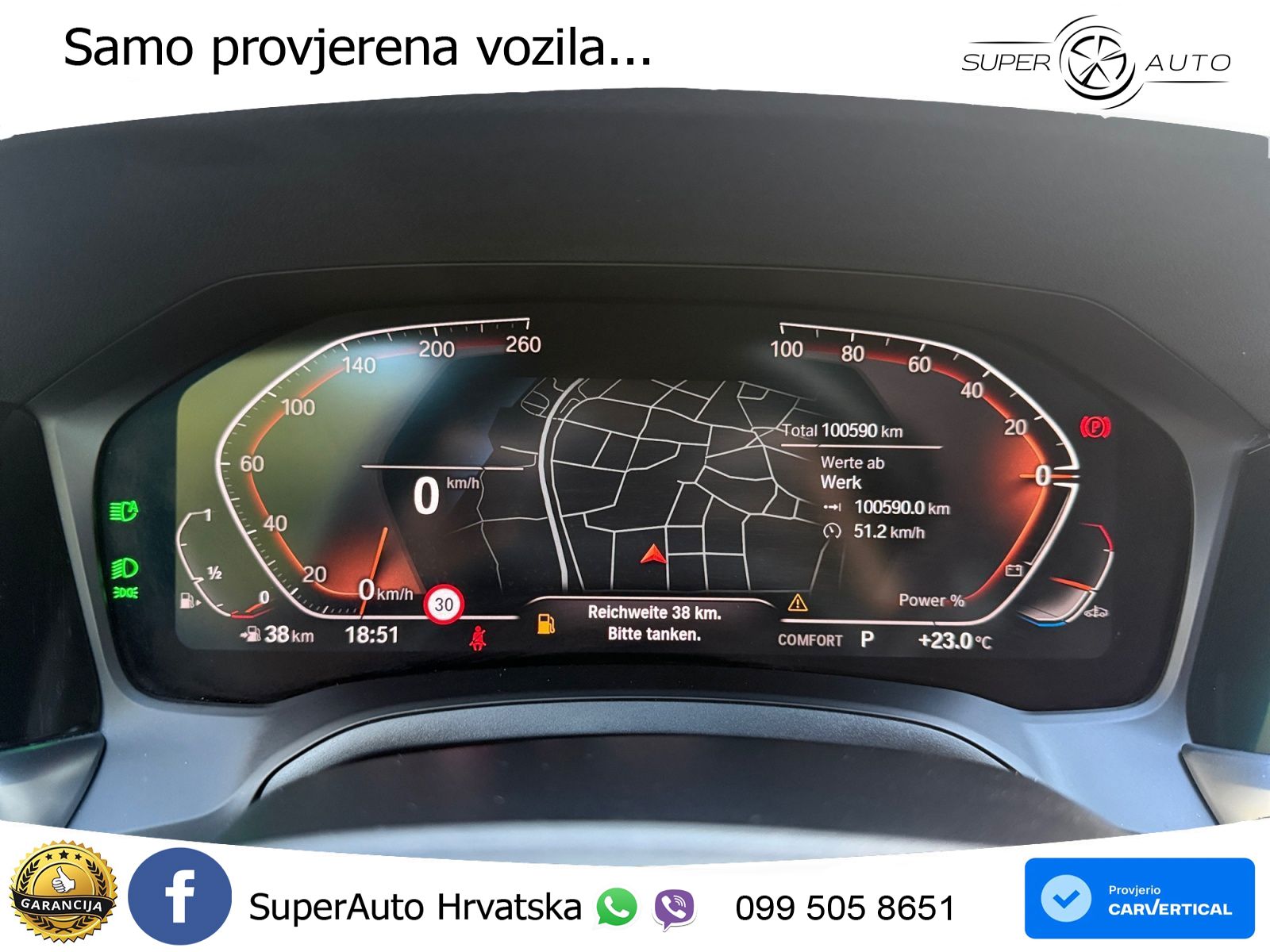 BMW 320i (184 KS) Steptronic