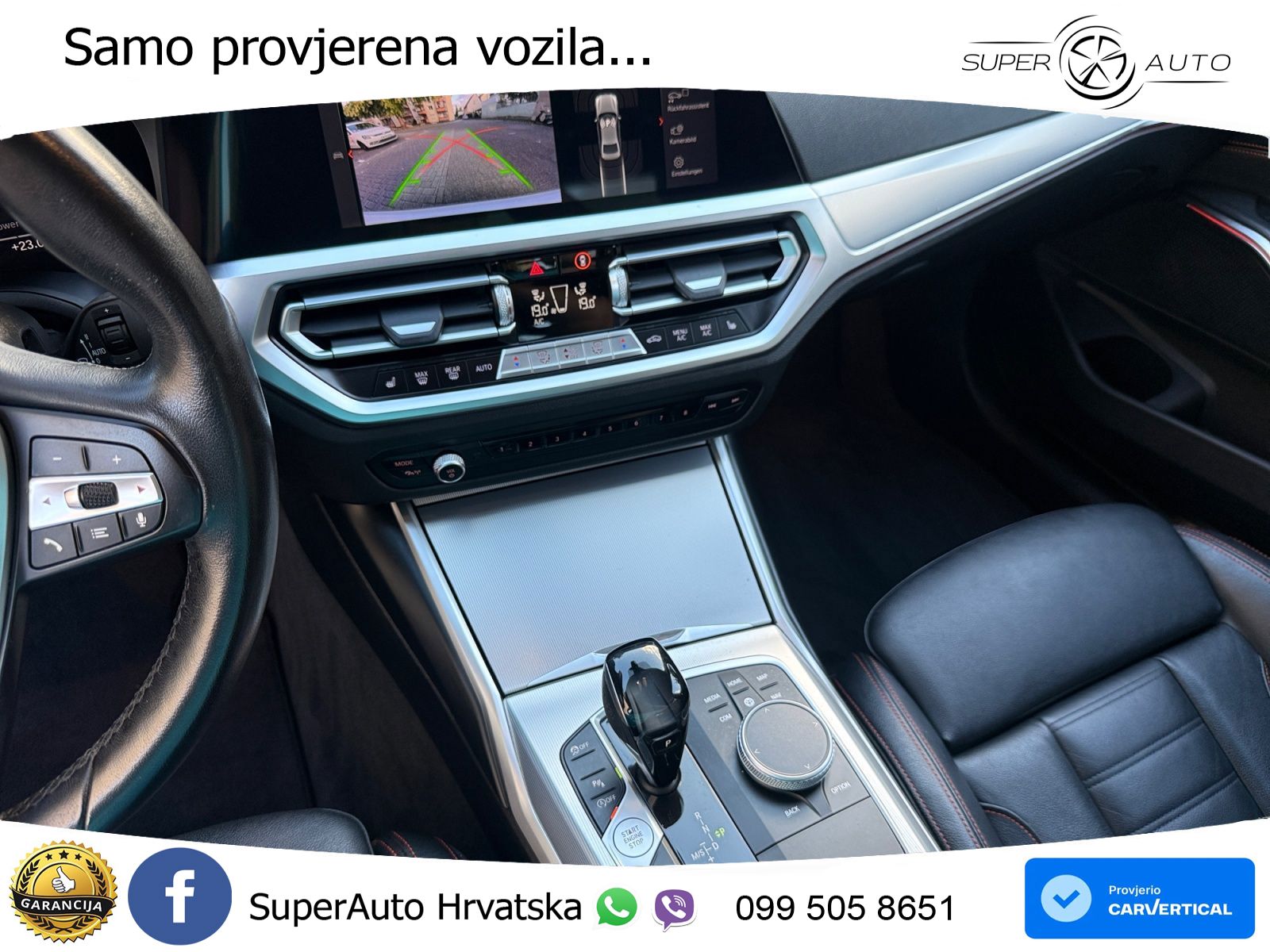 BMW 320i (184 KS) Steptronic