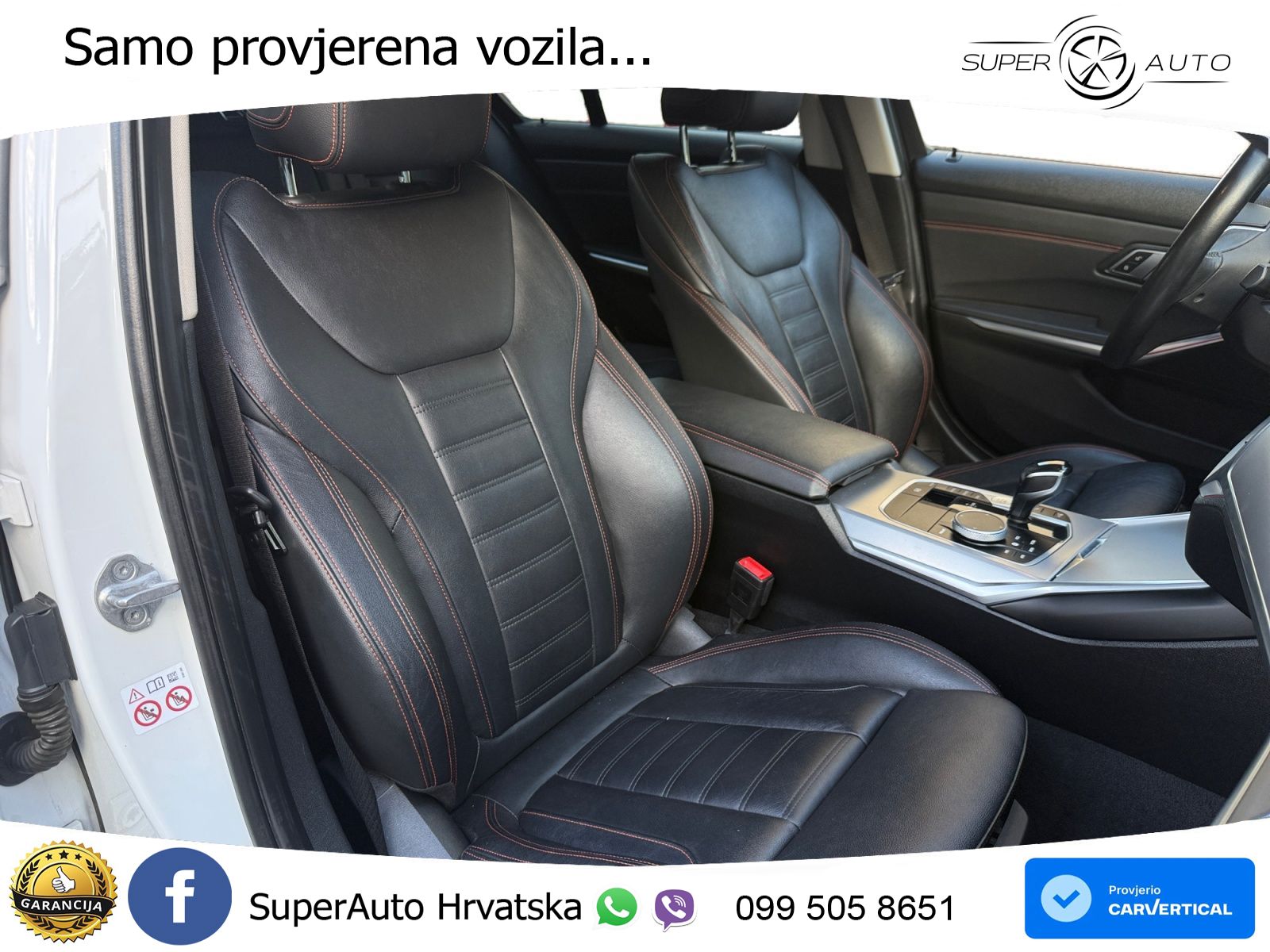 BMW 320i (184 KS) Steptronic