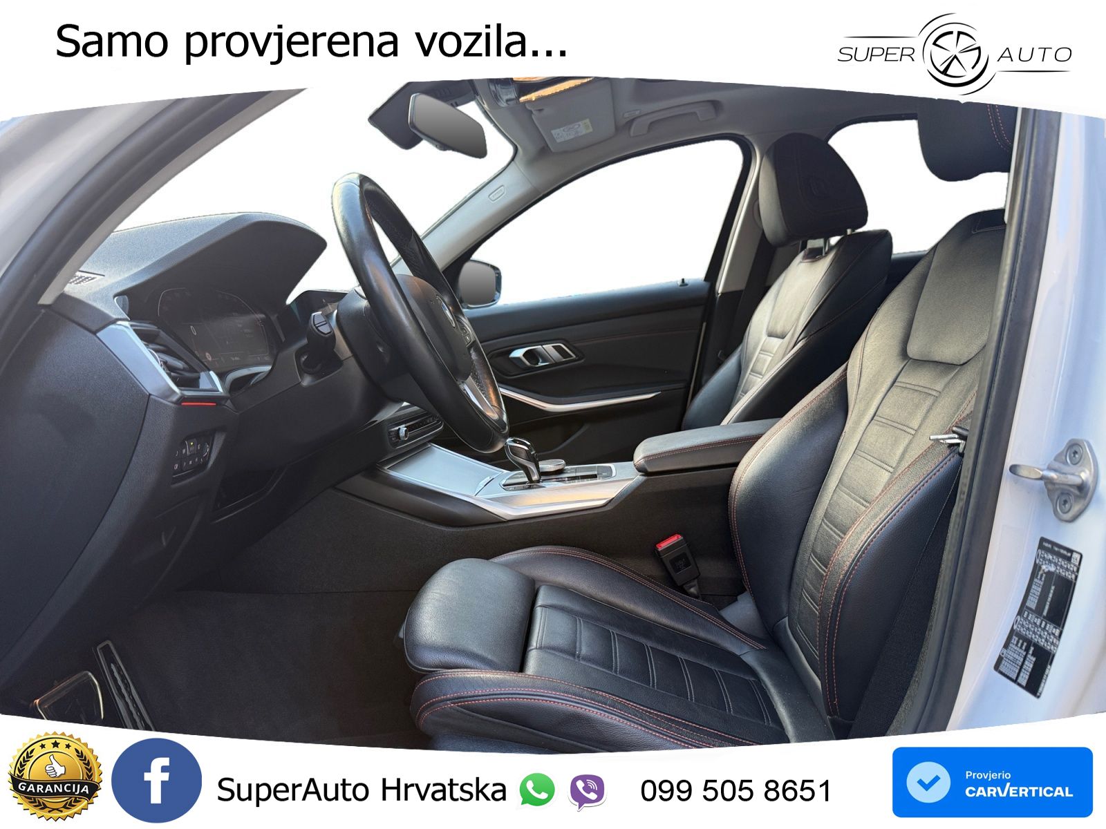 BMW 320i (184 KS) Steptronic