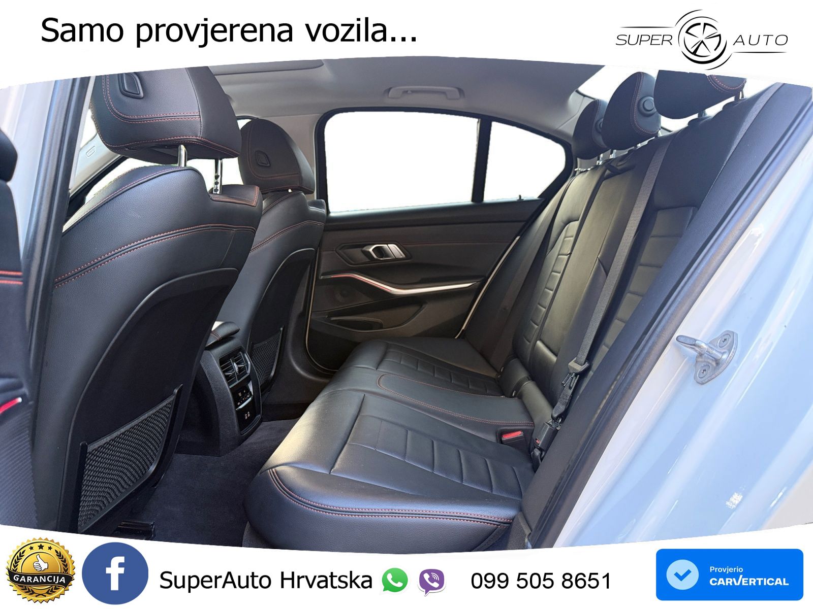 BMW 320i (184 KS) Steptronic