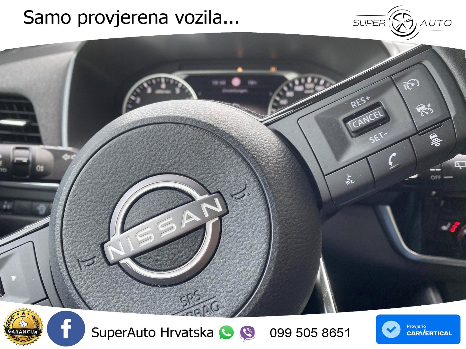 Nissan Qashqai 1.3 DIG-T (140 KS) Acenta LED+GR SJED+ACC