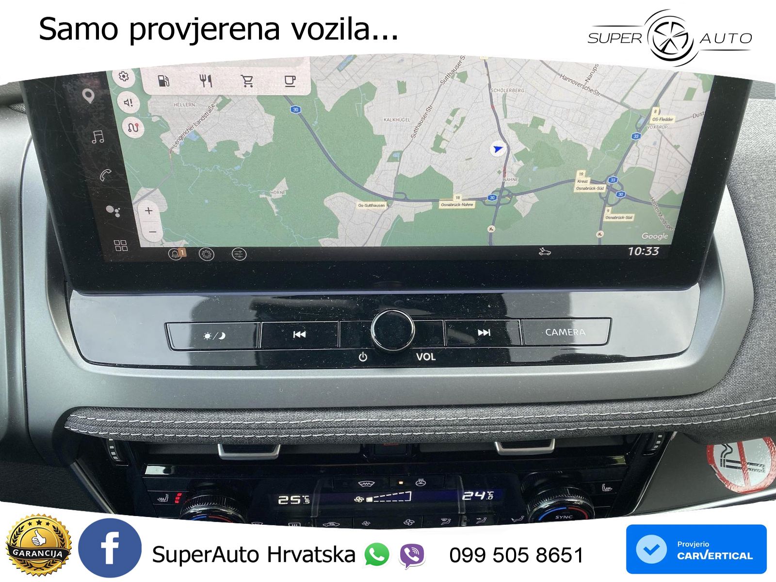 Nissan Qashqai 1.3 DIG-T (140 KS) Acenta LED+GR SJED+ACC
