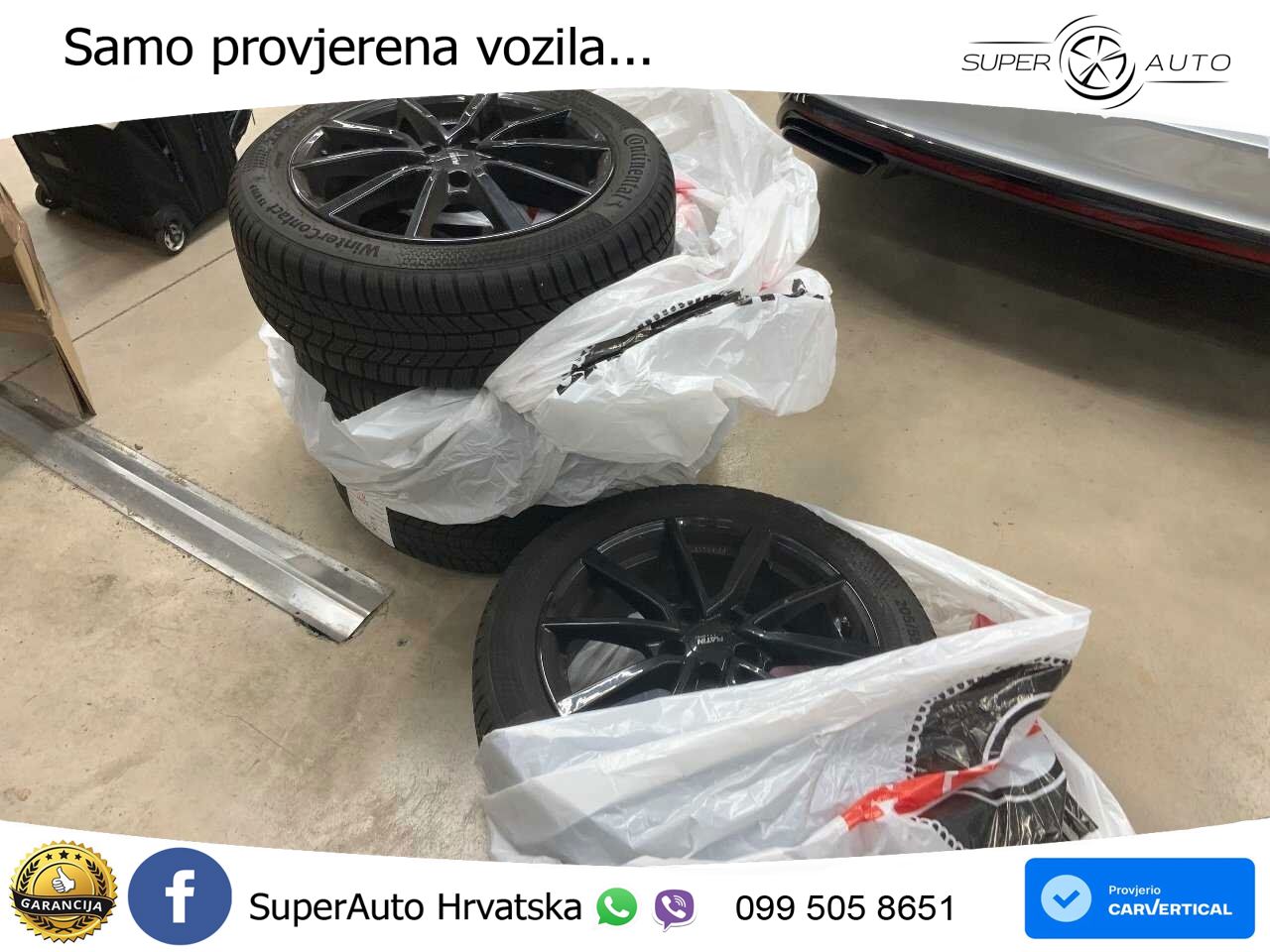 Škoda Octavia Combi RS 2.0 TDI (200 KS) DSG LED+GR SJED+ACC