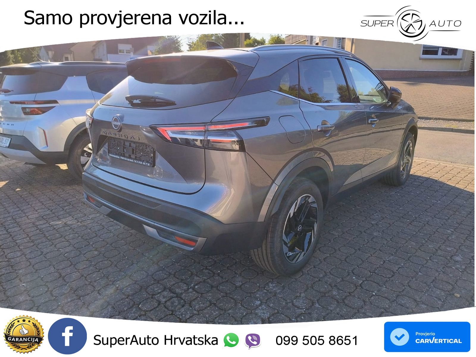 Nissan Qashqai 1.3 DIG-T (158 KS) Xtronic N-Connecta LED+GR SJED+ACC