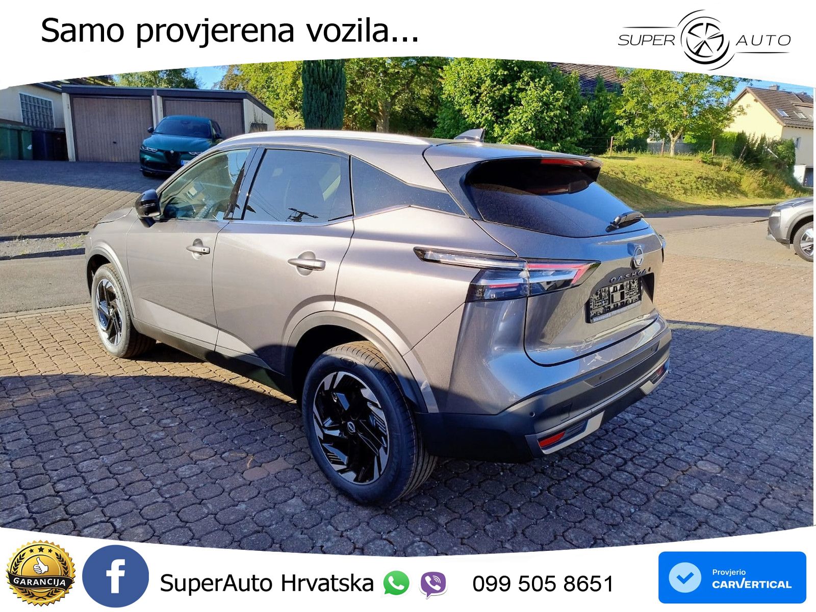 Nissan Qashqai 1.3 DIG-T (158 KS) Xtronic N-Connecta LED+GR SJED+ACC