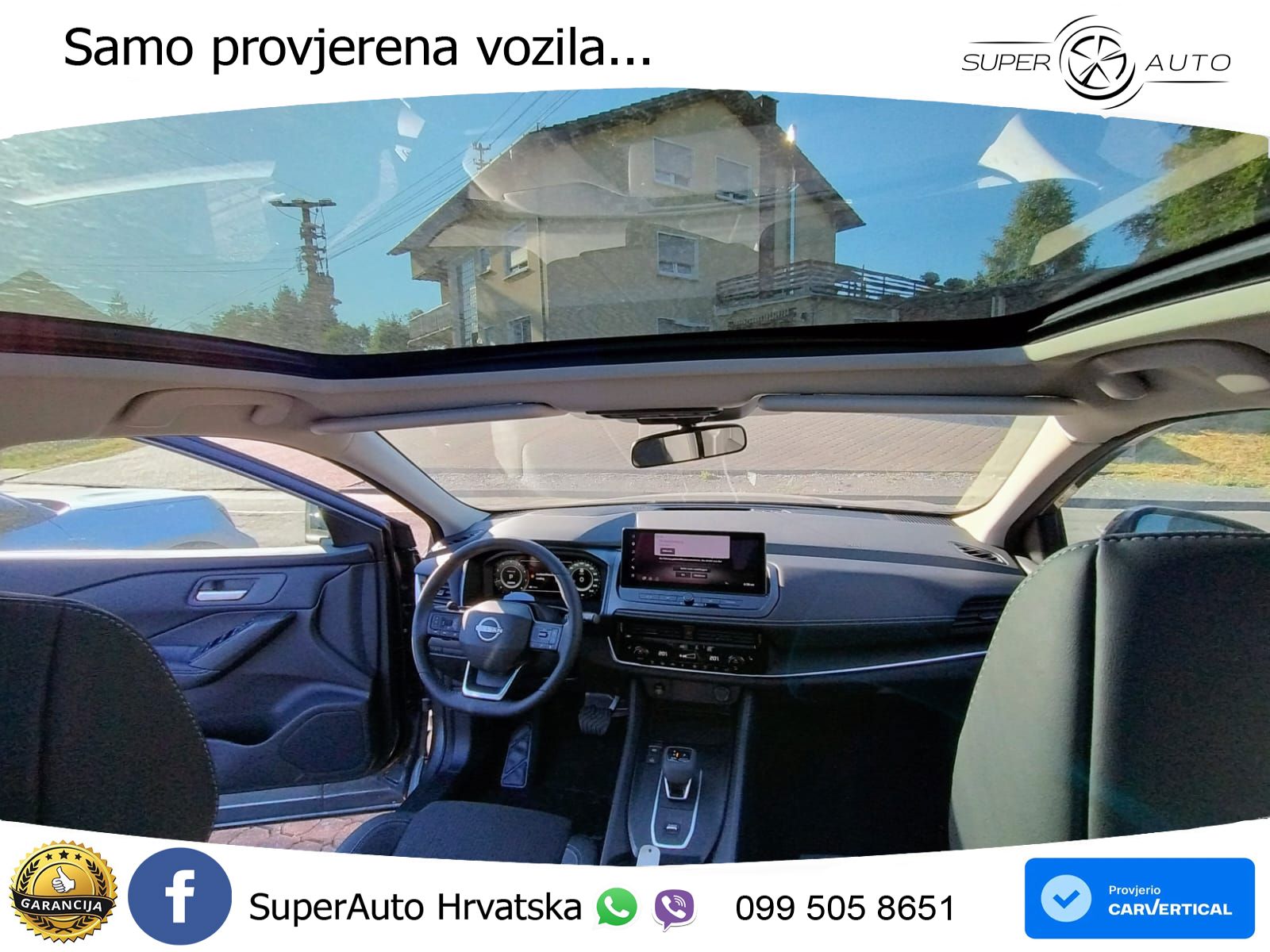 Nissan Qashqai 1.3 DIG-T (158 KS) Xtronic N-Connecta LED+GR SJED+ACC
