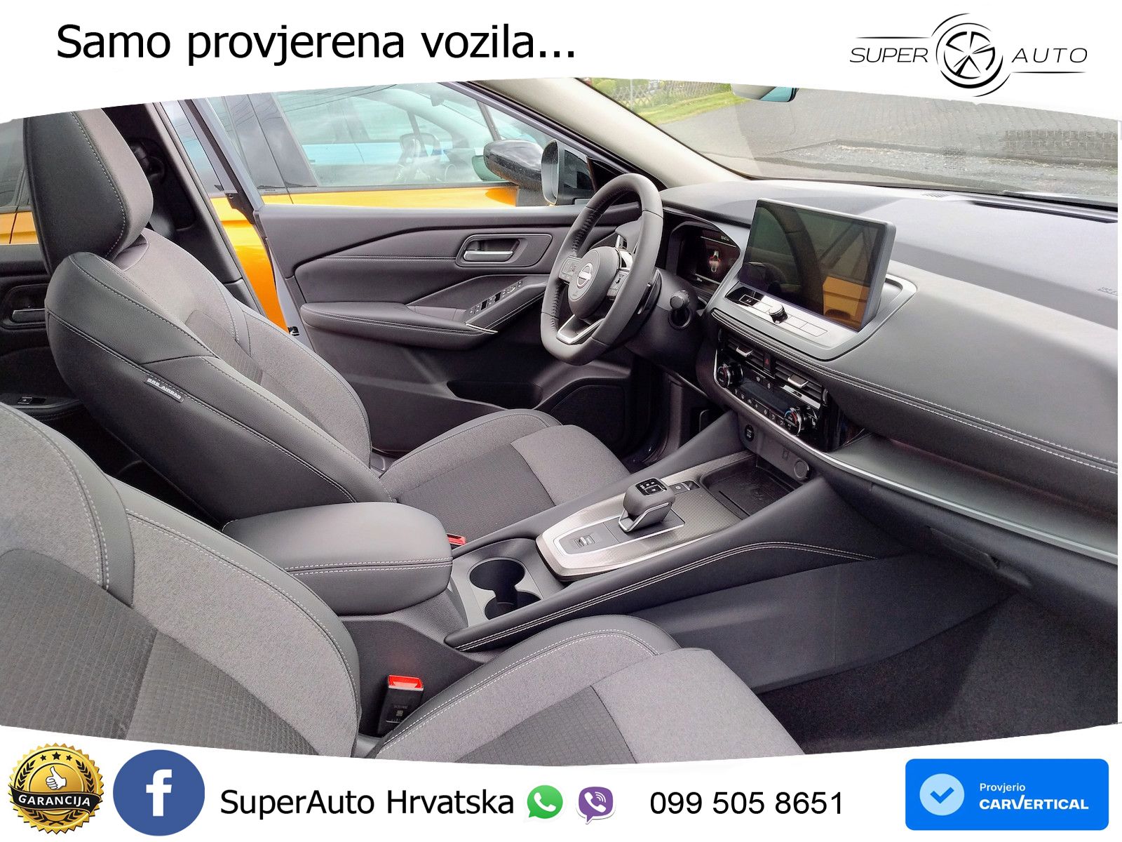 Nissan Qashqai 1.3 DIG-T (158 KS) Xtronic N-Connecta LED+GR SJED+ACC