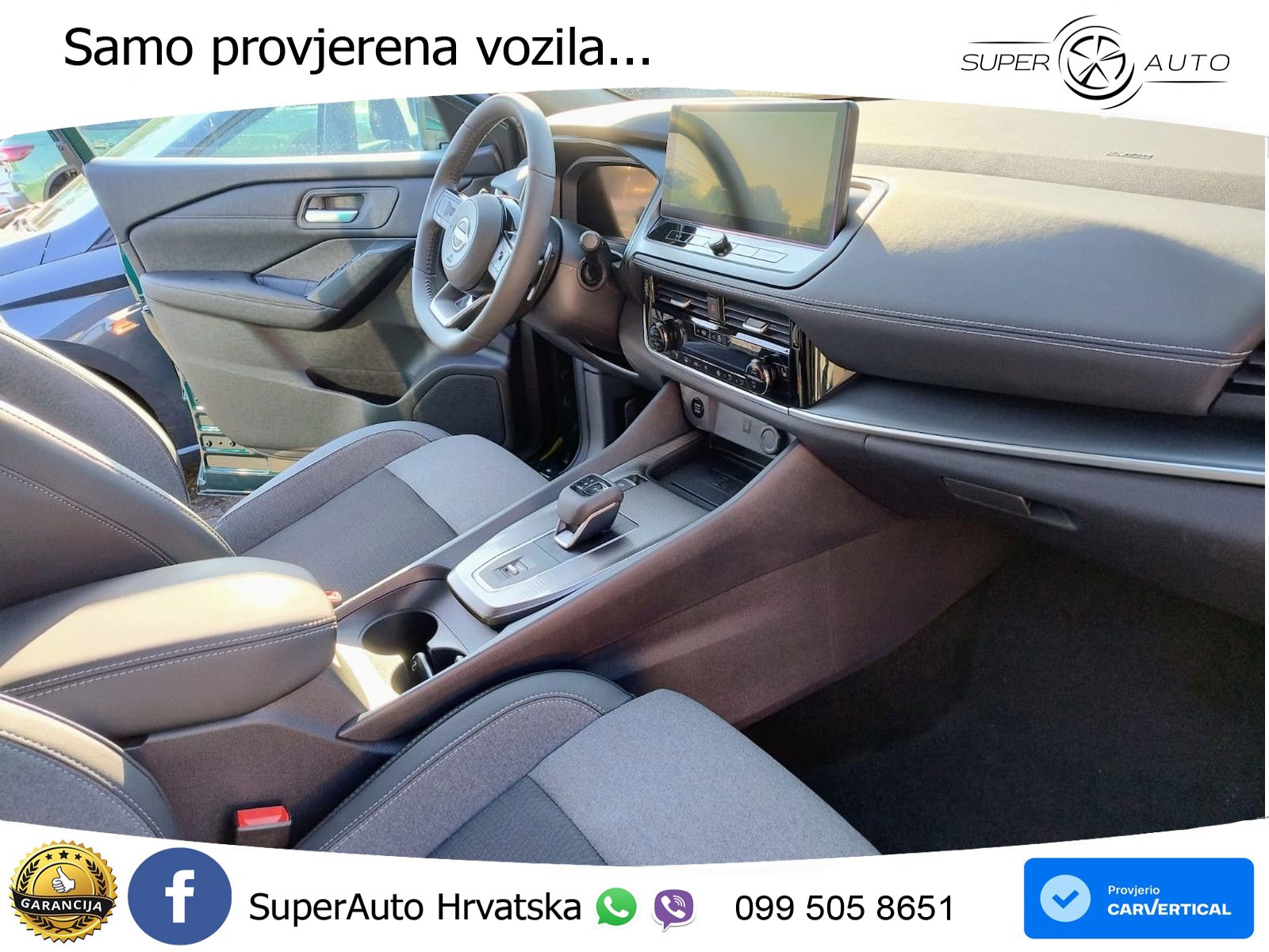 Nissan Qashqai 1.3 DIG-T (158 KS) Xtronic N-Connecta LED+GR SJED+ACC