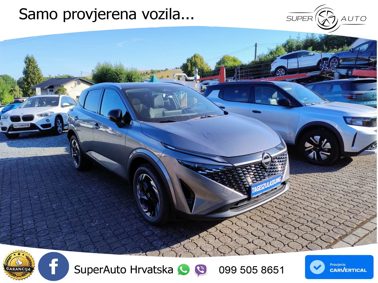 Nissan Qashqai 1.3 DIG-T (158 KS) Xtronic N-Connecta LED+GR SJED+ACC