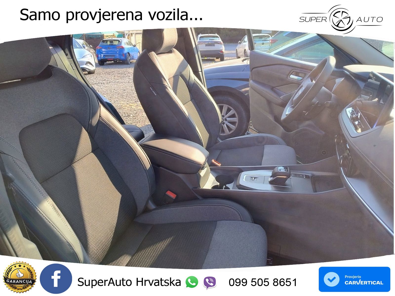 Nissan Qashqai 1.3 DIG-T (158 KS) Xtronic N-Connecta LED+GR SJED+ACC