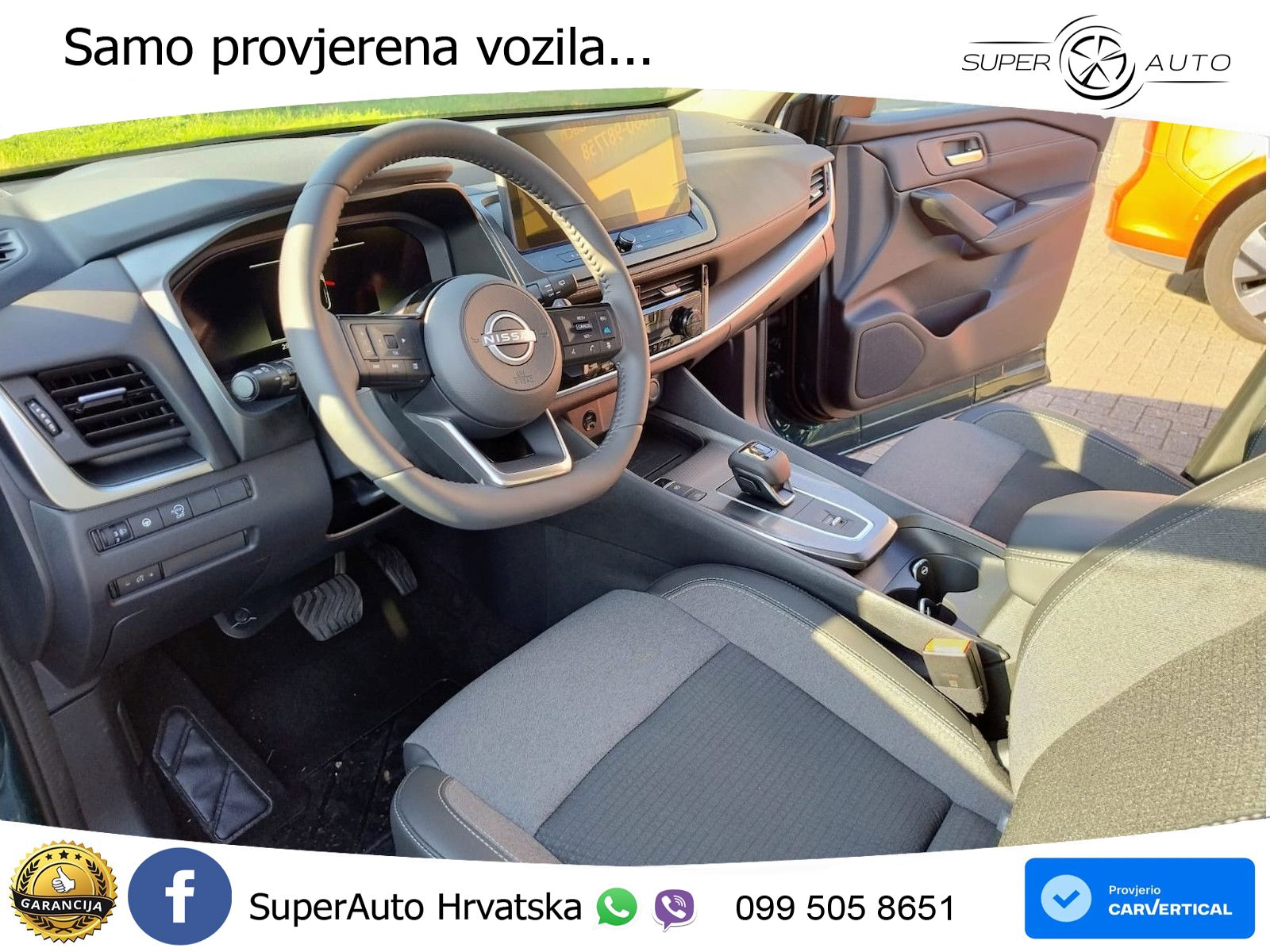 Nissan Qashqai 1.3 DIG-T (158 KS) Xtronic N-Connecta LED+GR SJED+ACC