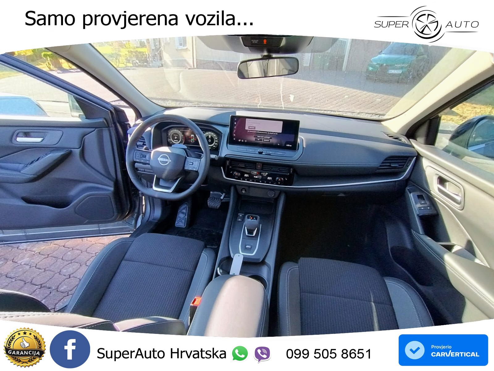 Nissan Qashqai 1.3 DIG-T (158 KS) Xtronic N-Connecta LED+GR SJED+ACC