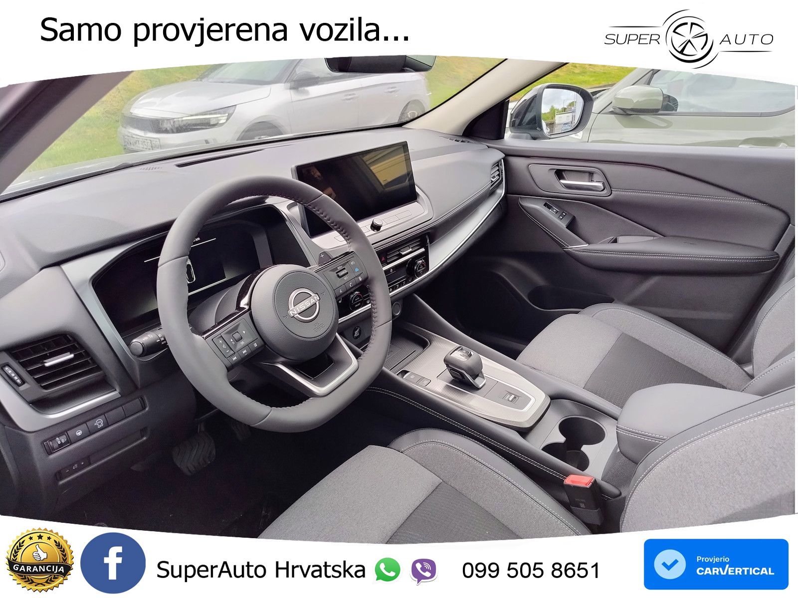 Nissan Qashqai 1.3 DIG-T (158 KS) Xtronic N-Connecta LED+GR SJED+ACC