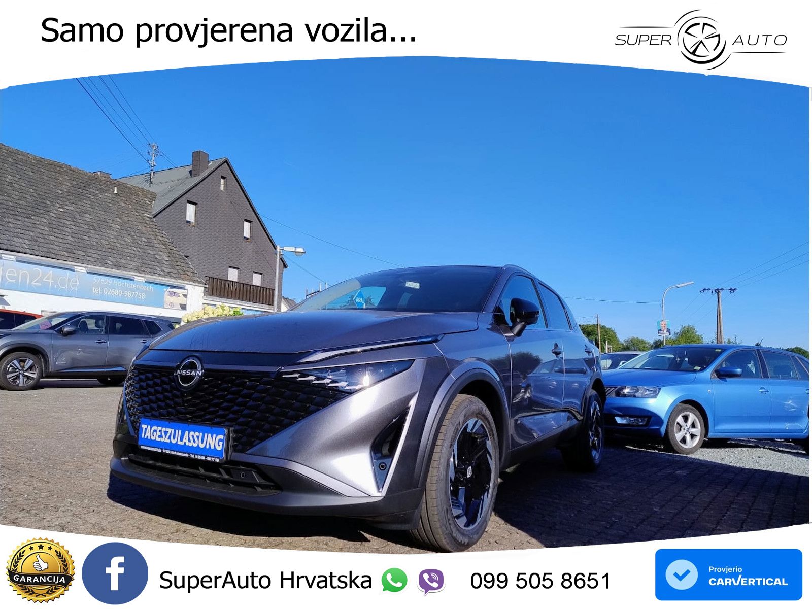 Nissan Qashqai 1.3 DIG-T (158 KS) Xtronic N-Connecta LED+GR SJED+ACC