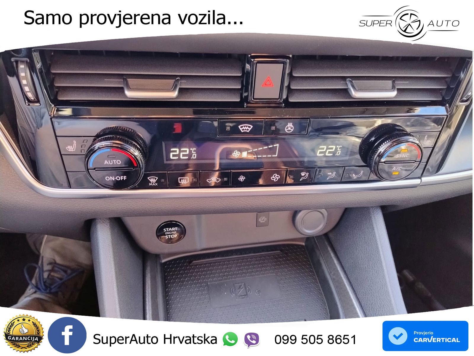 Nissan Qashqai 1.3 DIG-T (158 KS) Xtronic N-Connecta LED+GR SJED+ACC